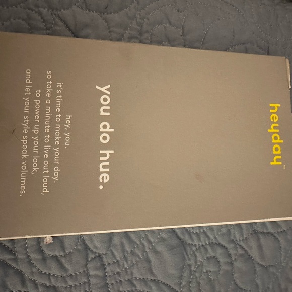 15 pro max Square Case with MagSafe - heyday halo pink - Picture 3 of 3